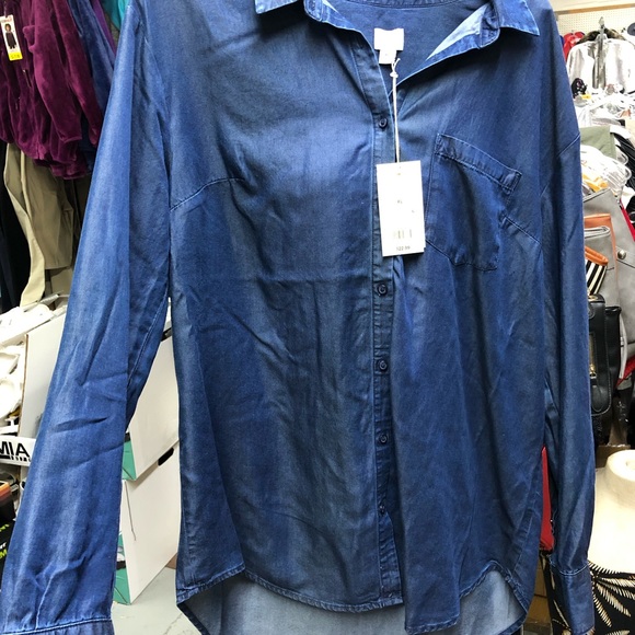 Men’s button up shirt - Picture 1 of 4